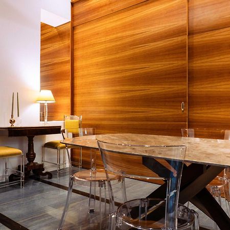 Arancio Luxury Accomodation Rome Luaran gambar