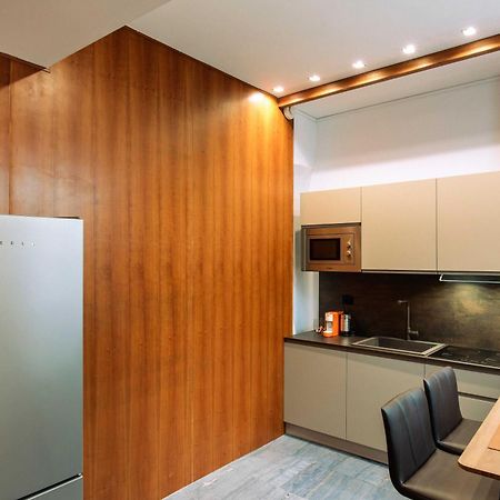 Arancio Luxury Accomodation Rome Luaran gambar
