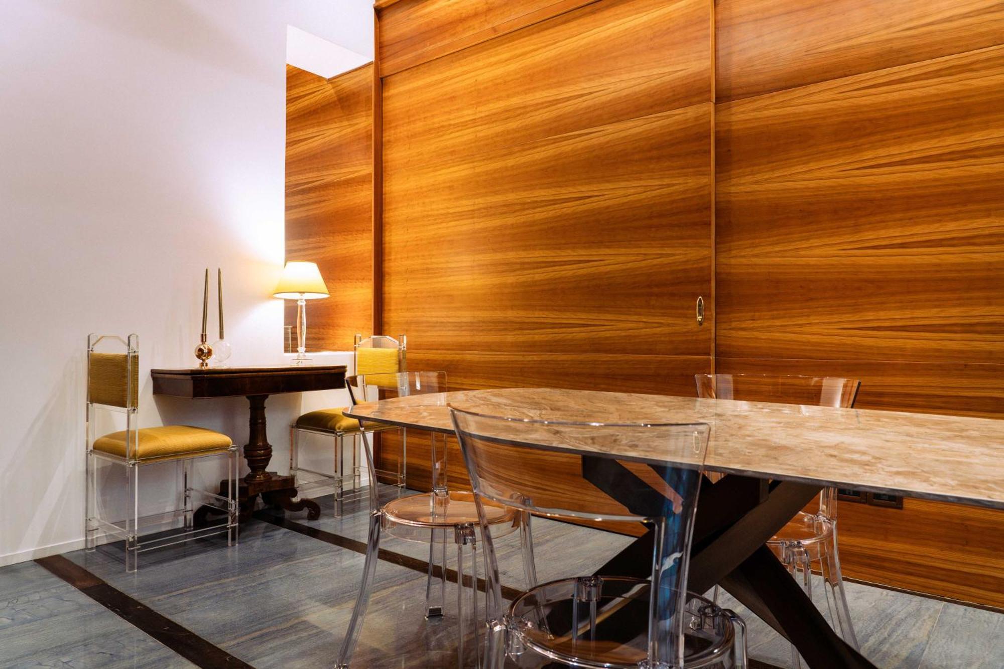 Arancio Luxury Accomodation Rome Luaran gambar