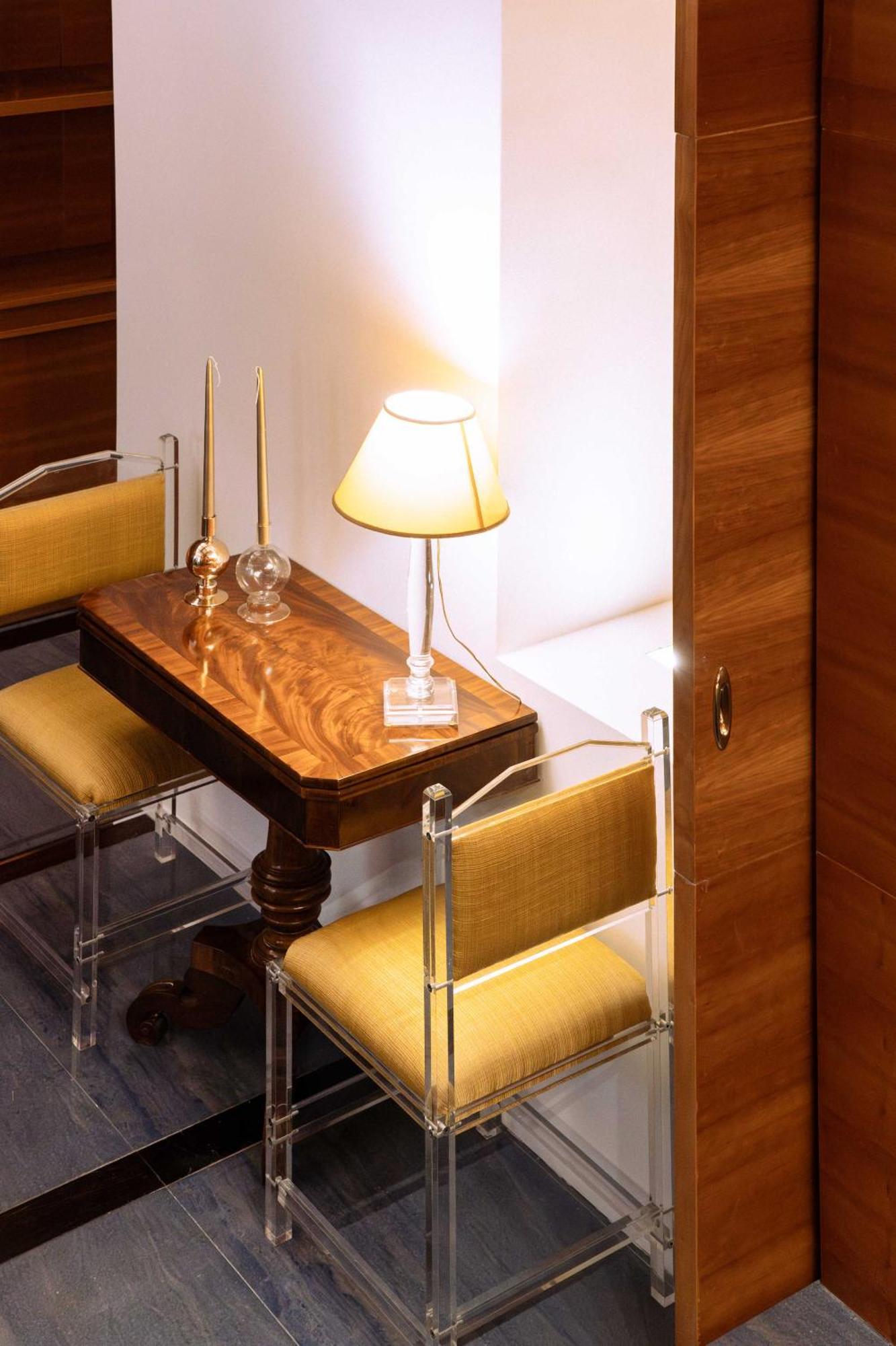 Arancio Luxury Accomodation Rome Luaran gambar