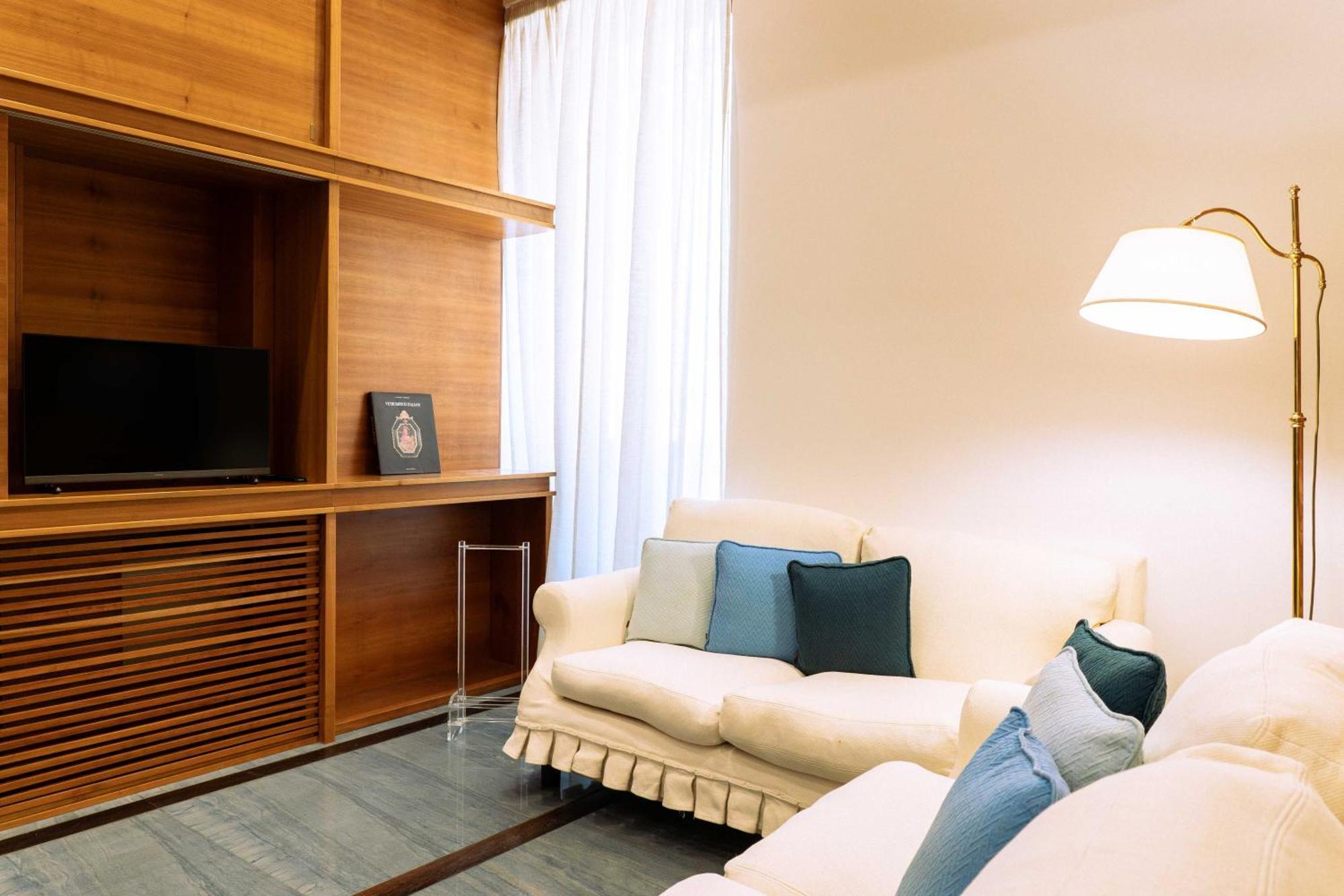 Arancio Luxury Accomodation Rome Luaran gambar