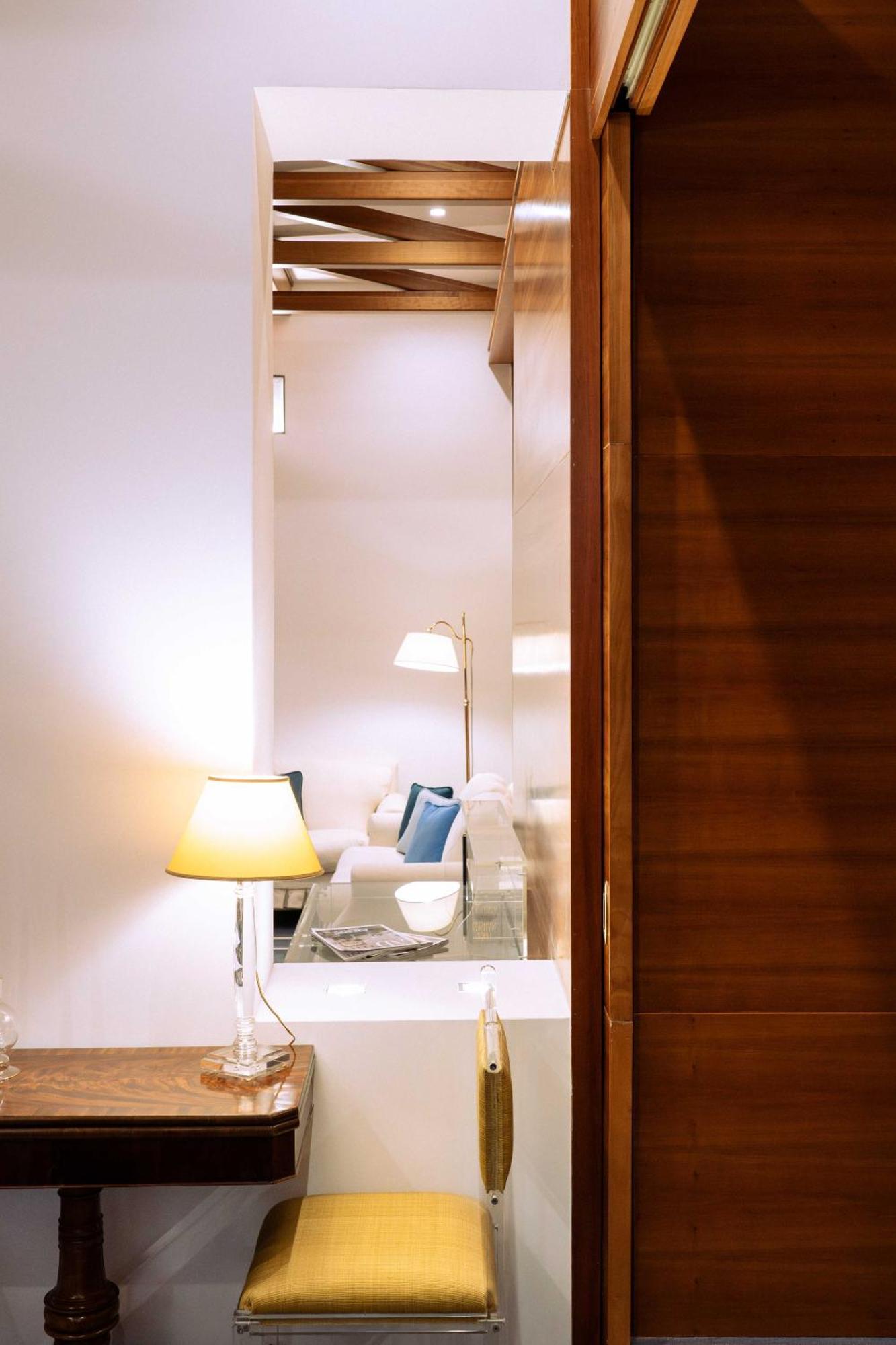 Arancio Luxury Accomodation Rome Luaran gambar