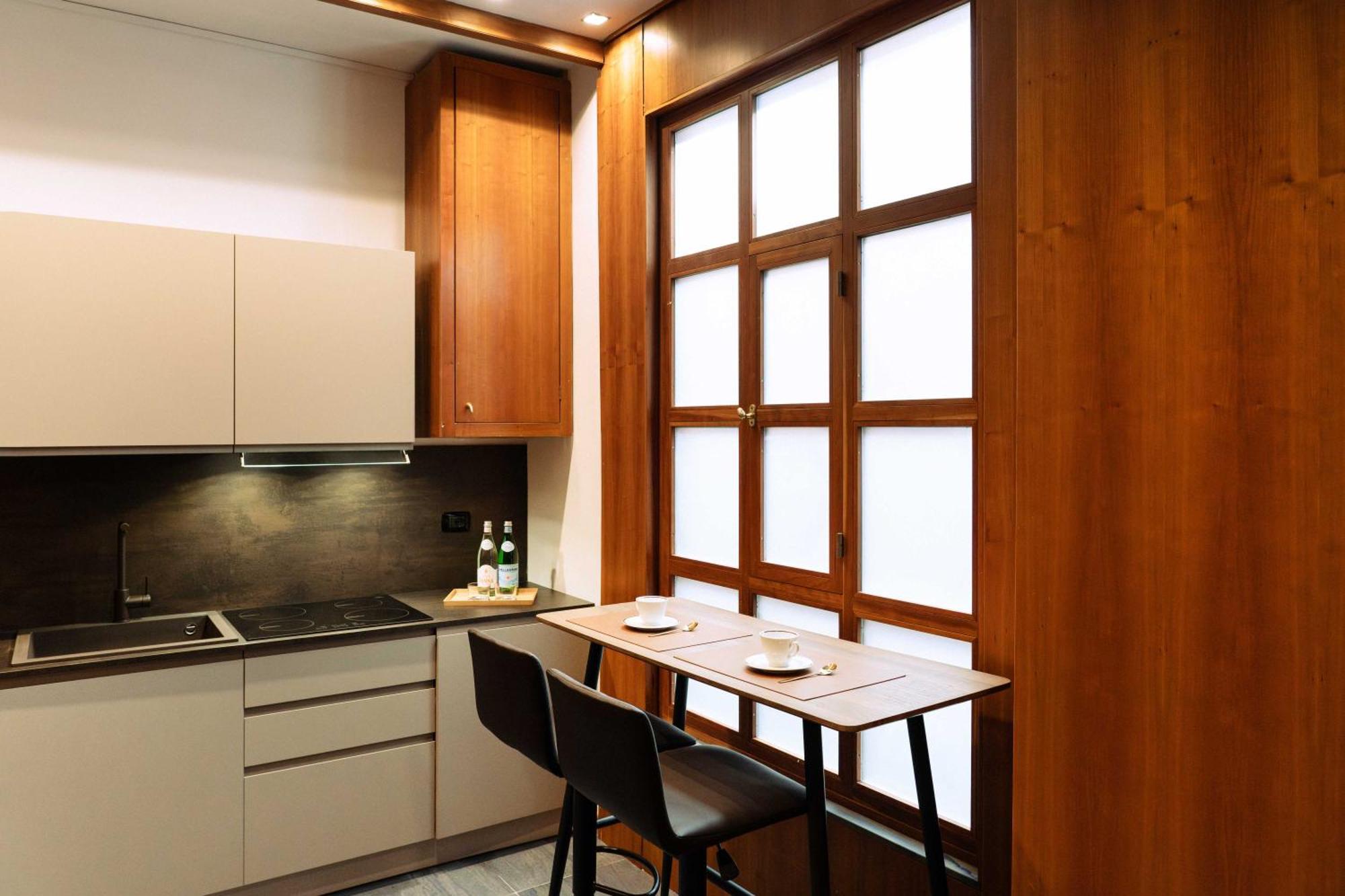 Arancio Luxury Accomodation Rome Luaran gambar