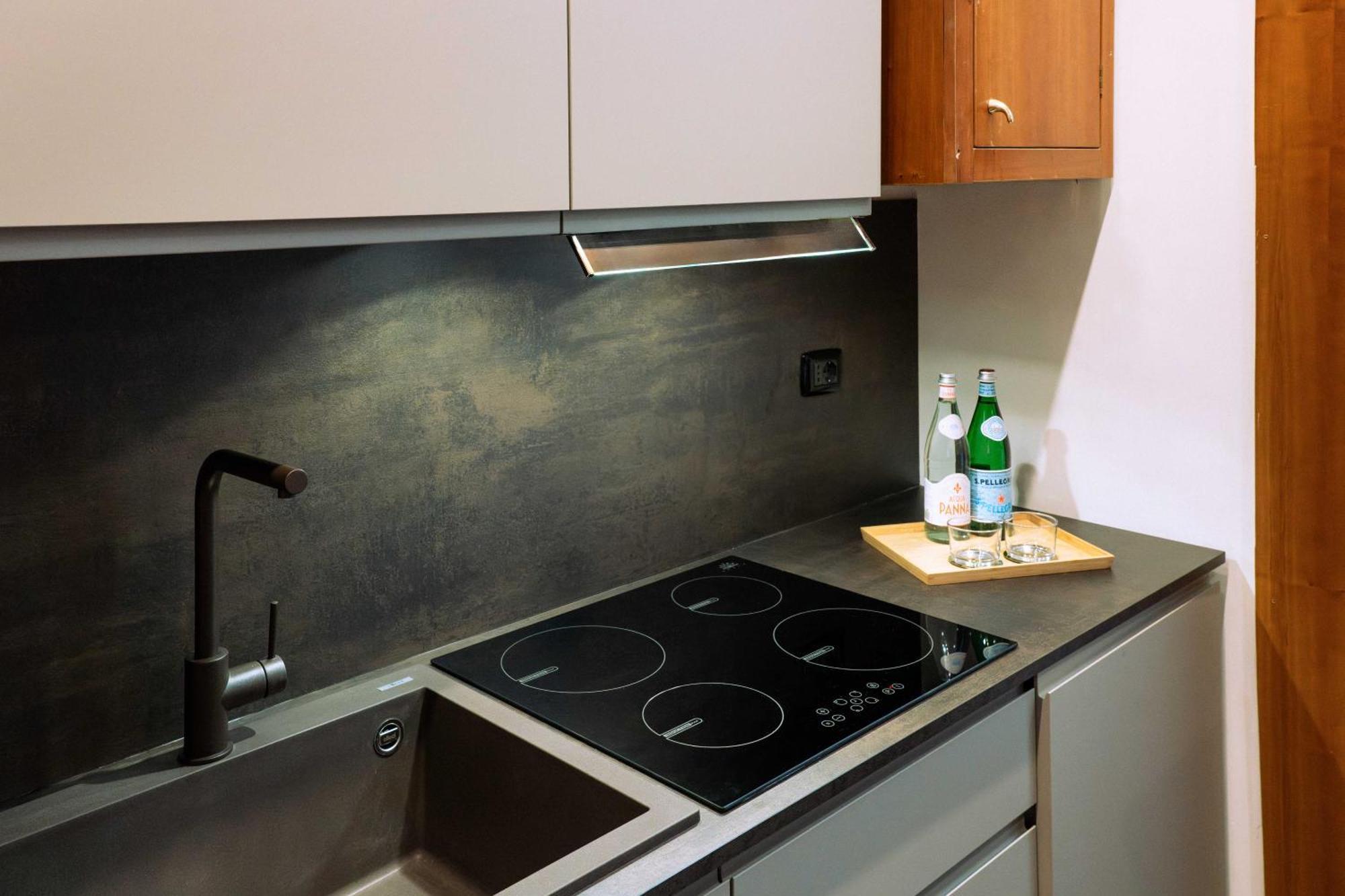 Arancio Luxury Accomodation Rome Luaran gambar