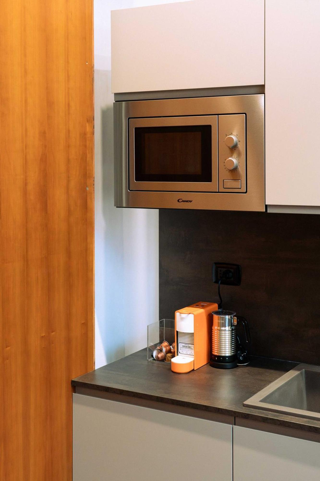 Arancio Luxury Accomodation Rome Luaran gambar