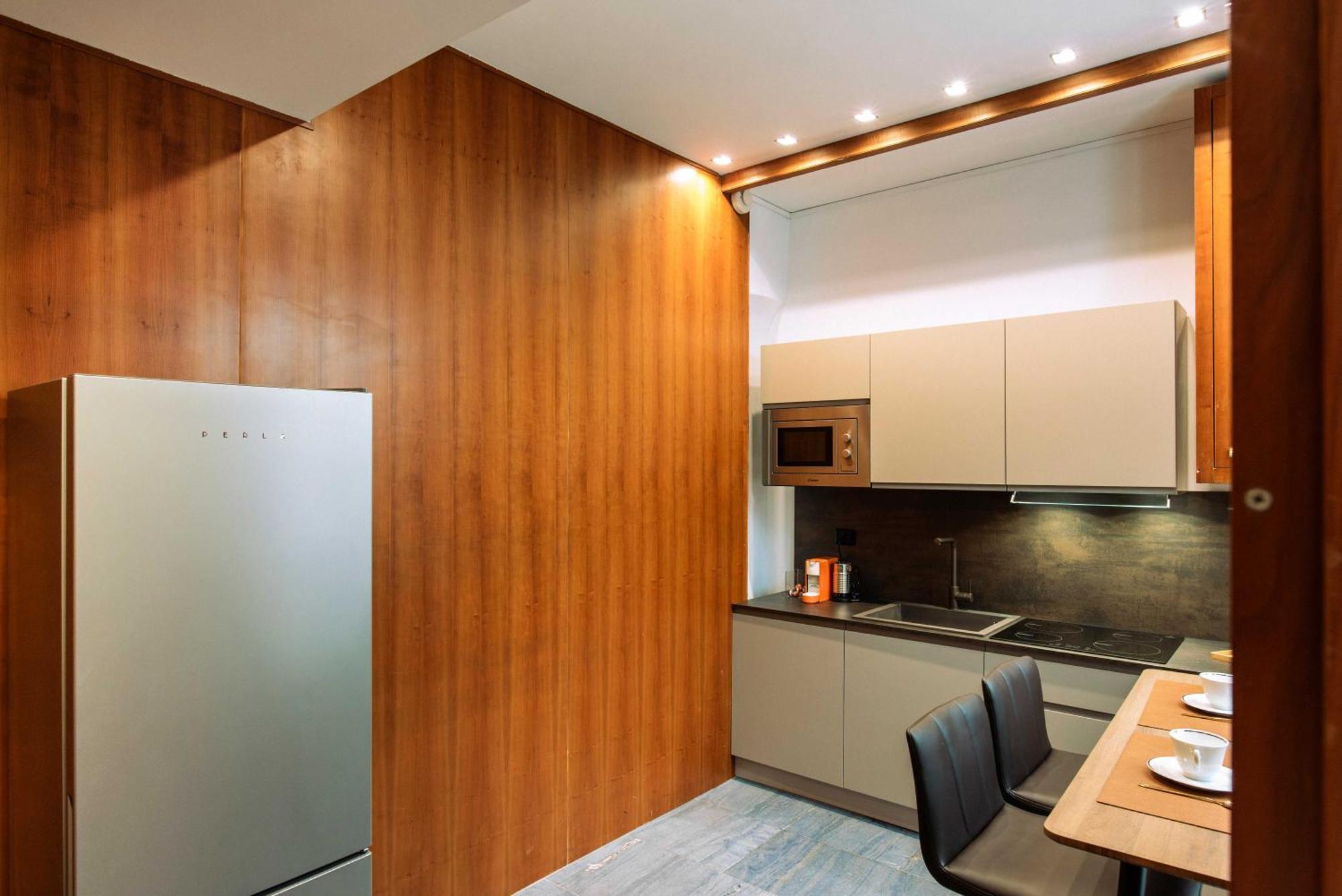 Arancio Luxury Accomodation Rome Luaran gambar