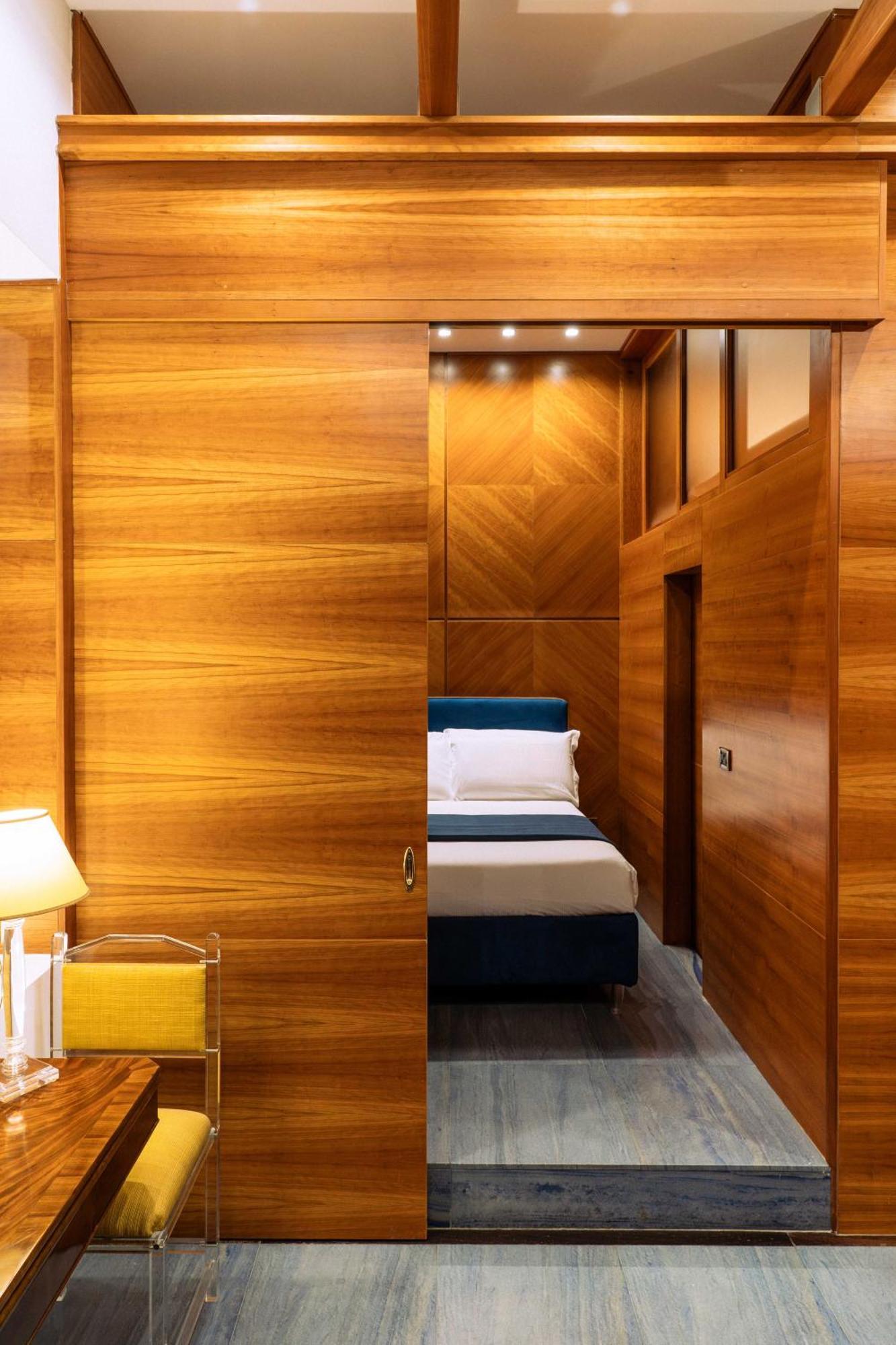 Arancio Luxury Accomodation Rome Luaran gambar