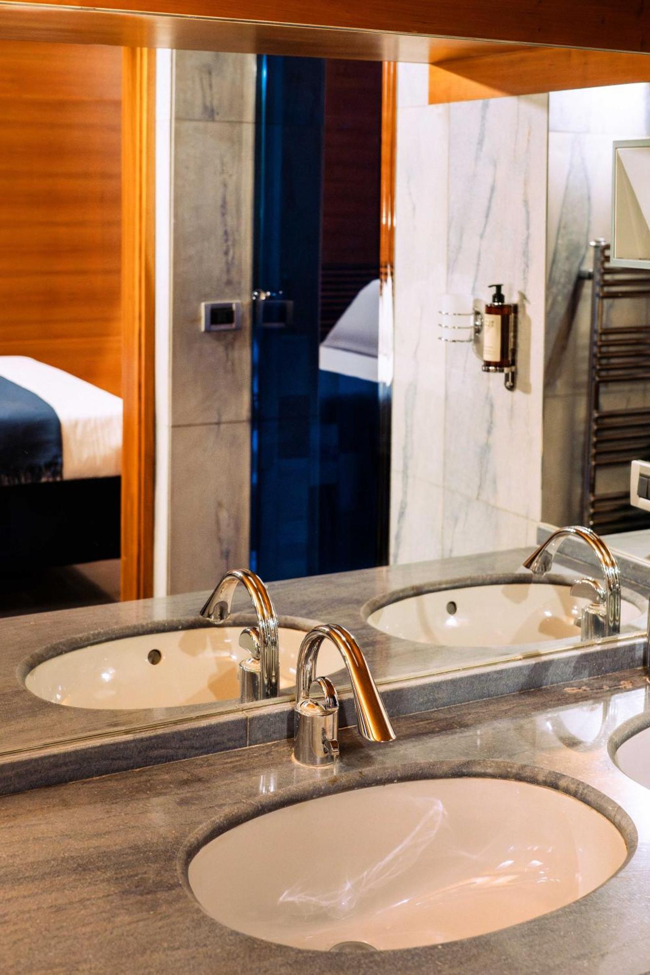 Arancio Luxury Accomodation Rome Luaran gambar