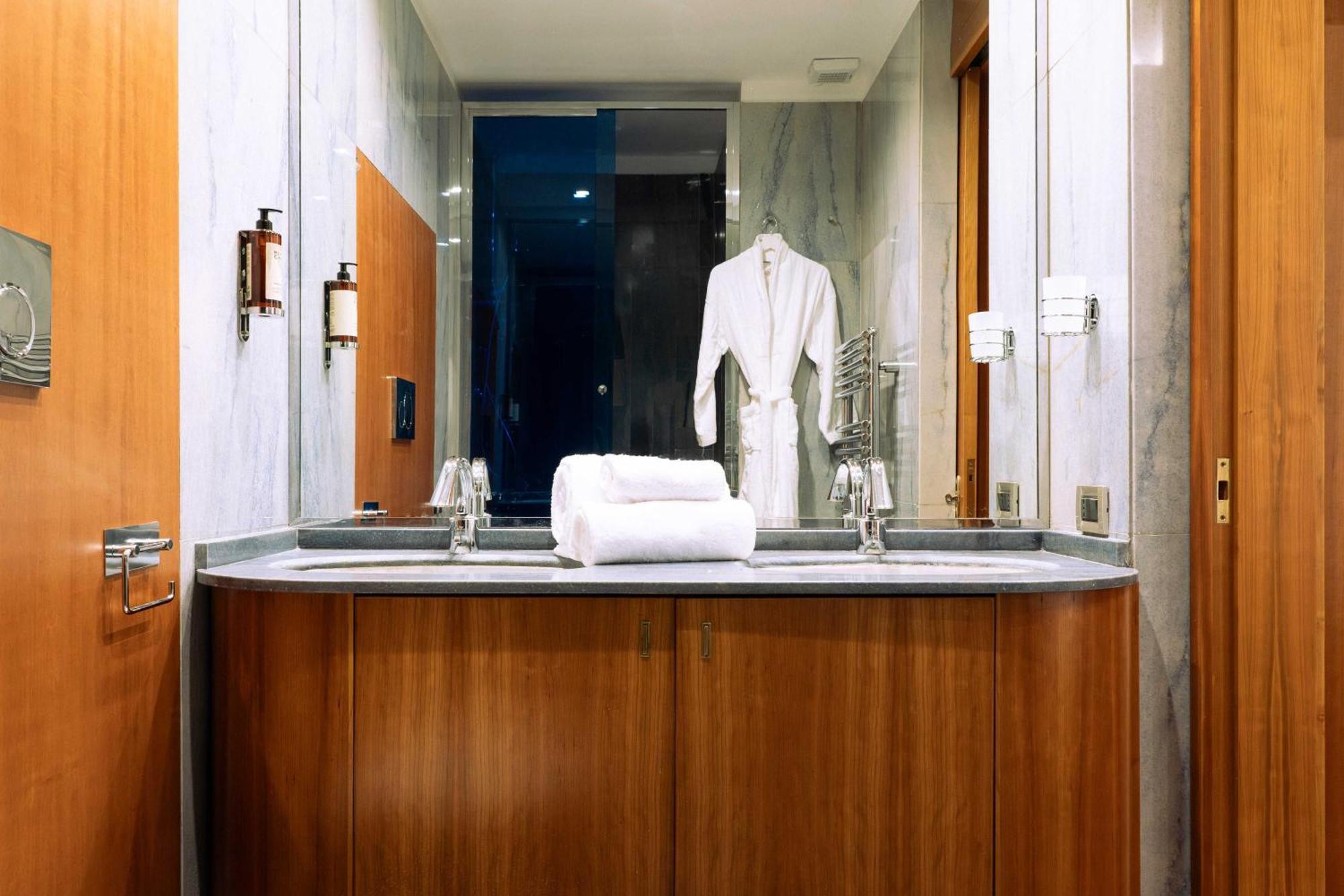 Arancio Luxury Accomodation Rome Luaran gambar