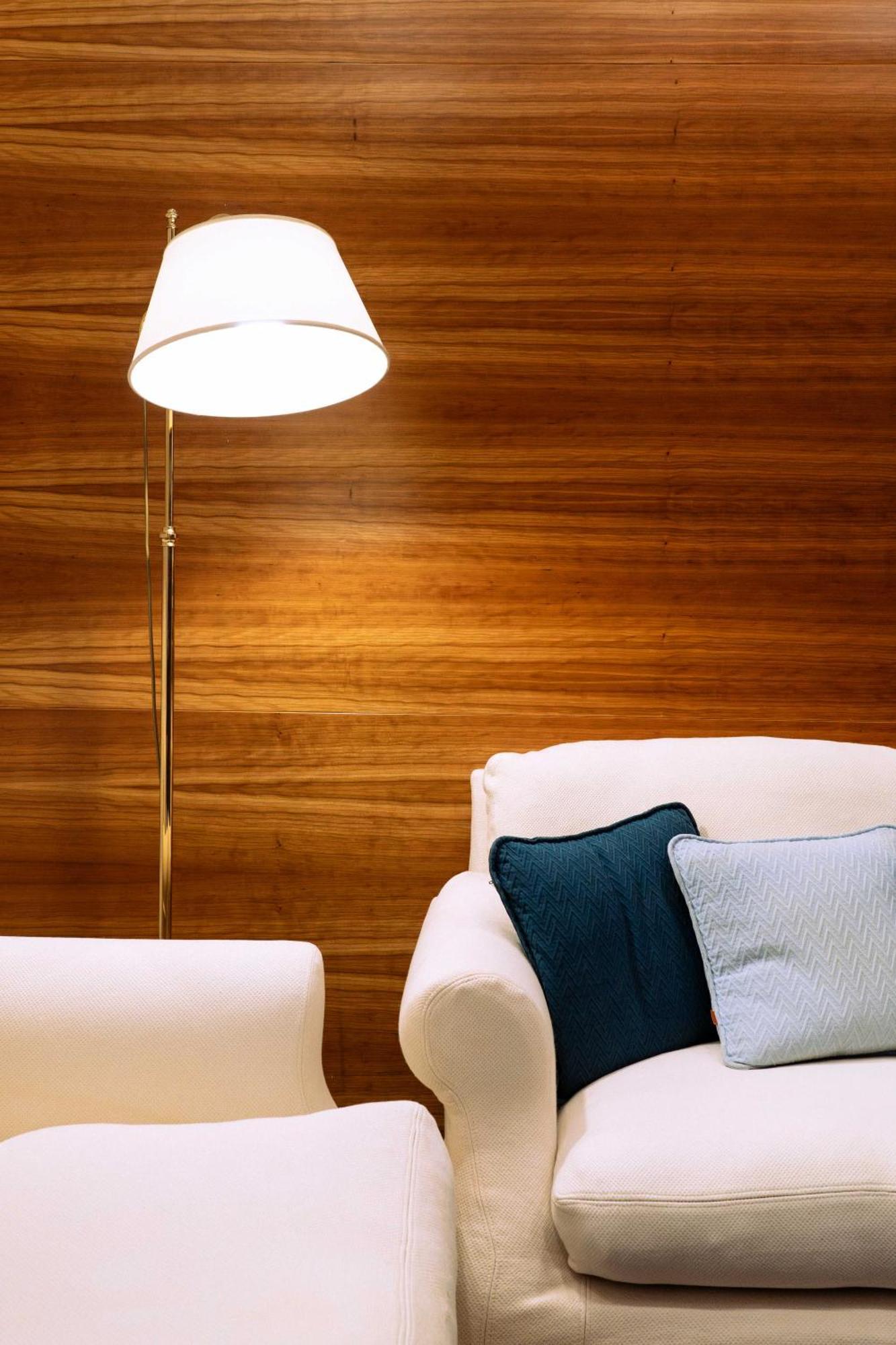 Arancio Luxury Accomodation Rome Luaran gambar