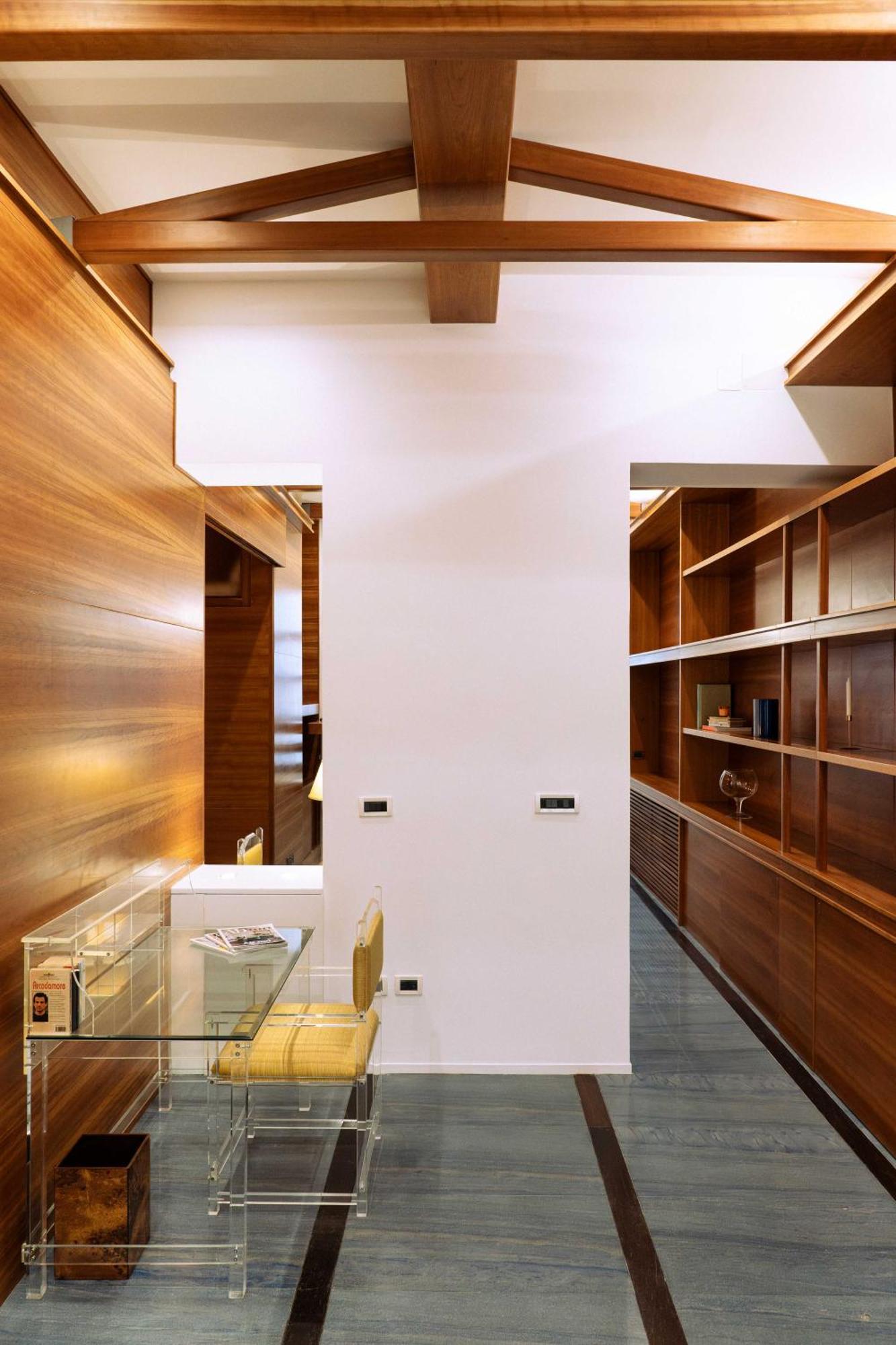 Arancio Luxury Accomodation Rome Luaran gambar