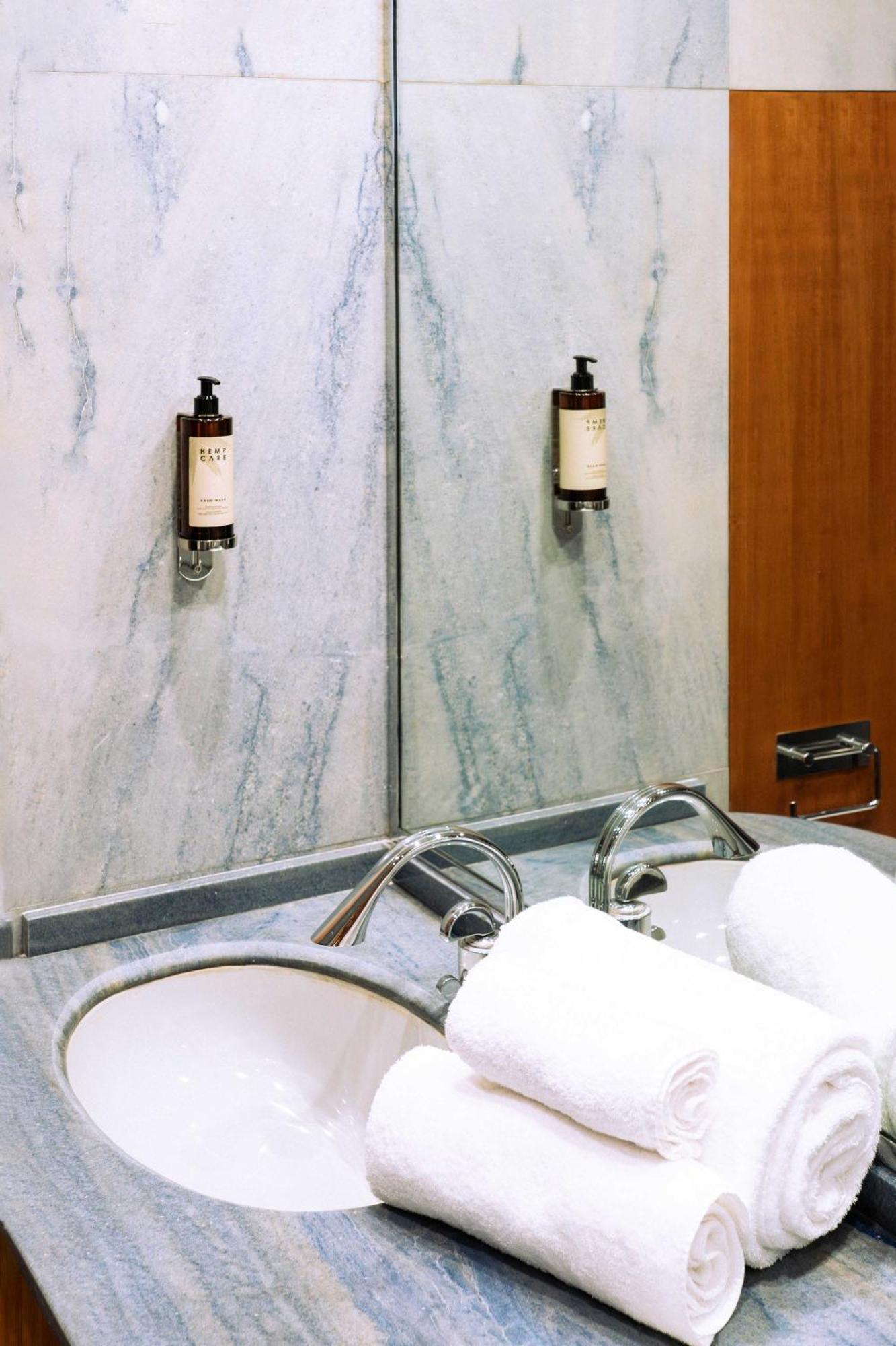 Arancio Luxury Accomodation Rome Luaran gambar