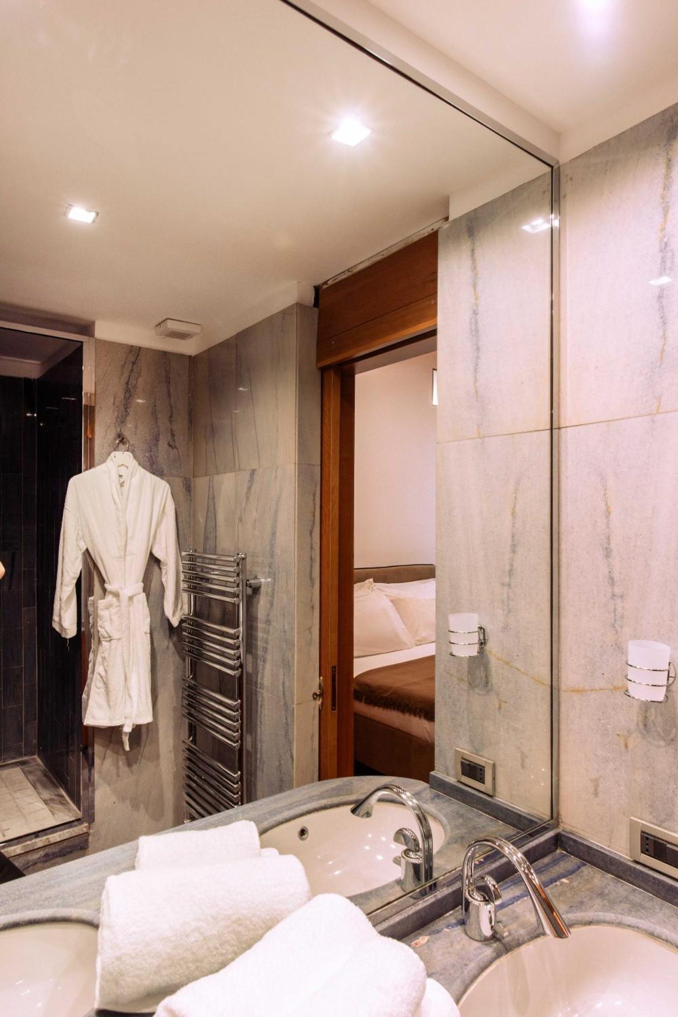 Arancio Luxury Accomodation Rome Luaran gambar