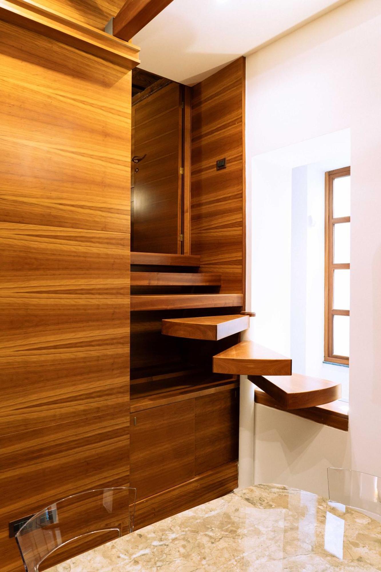 Arancio Luxury Accomodation Rome Luaran gambar