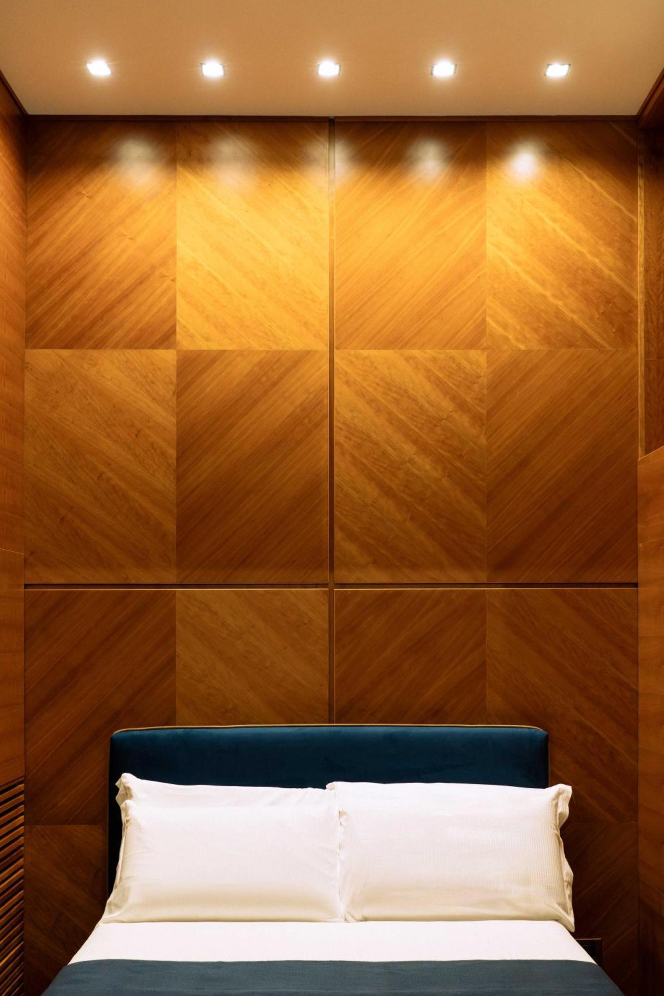 Arancio Luxury Accomodation Rome Luaran gambar