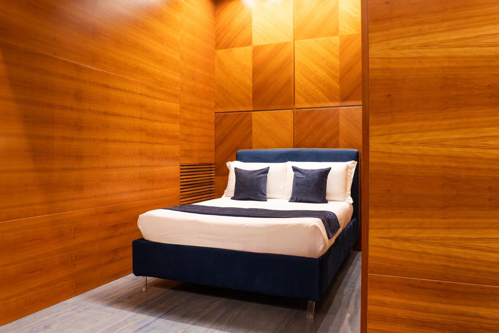 Arancio Luxury Accomodation Rome Luaran gambar