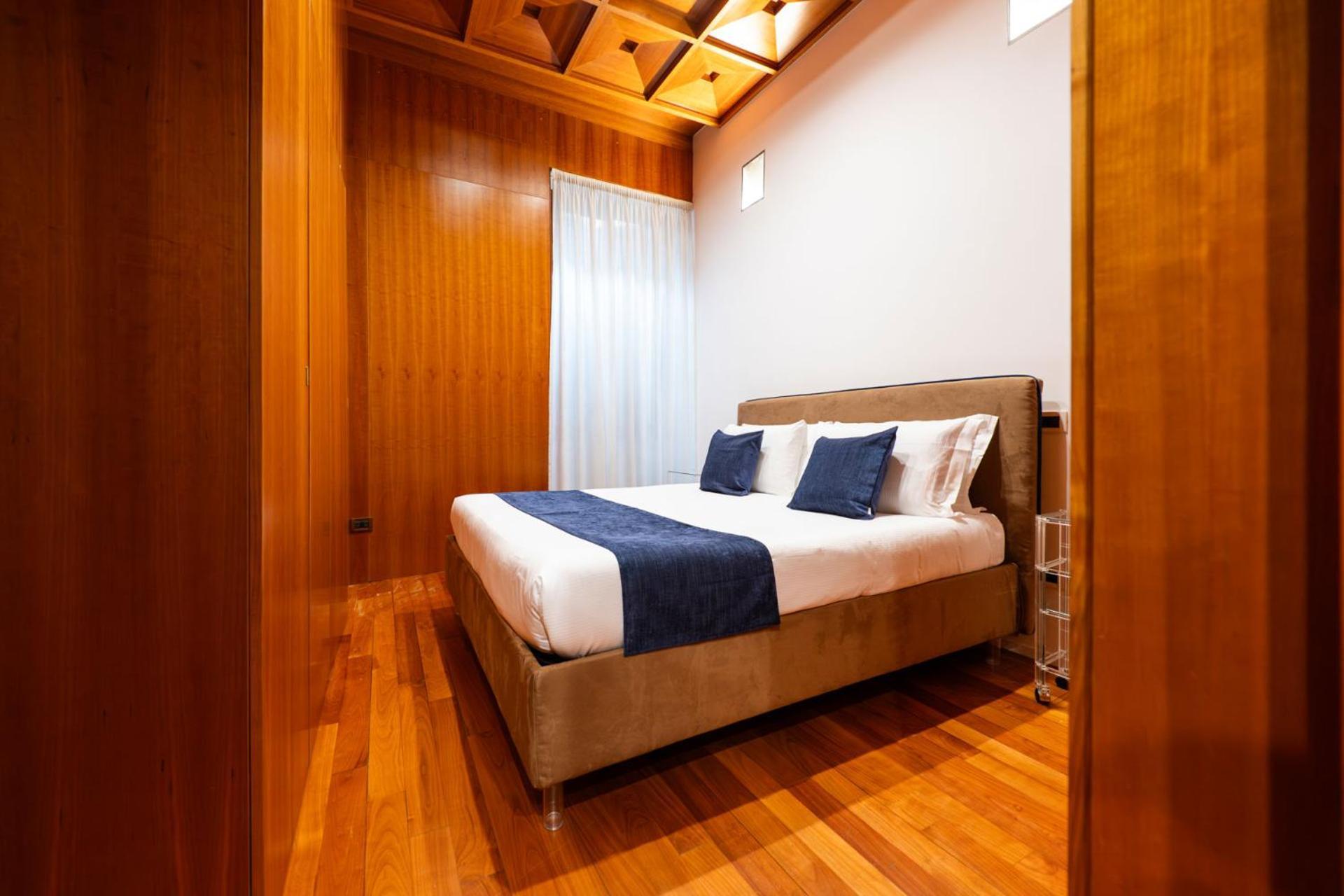 Arancio Luxury Accomodation Rome Luaran gambar