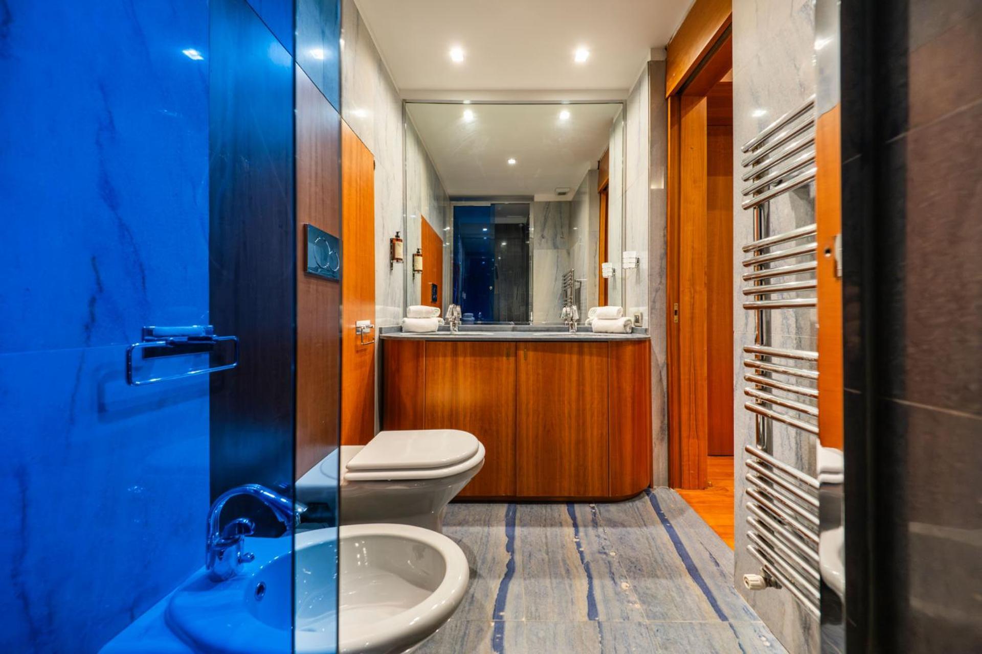 Arancio Luxury Accomodation Rome Luaran gambar
