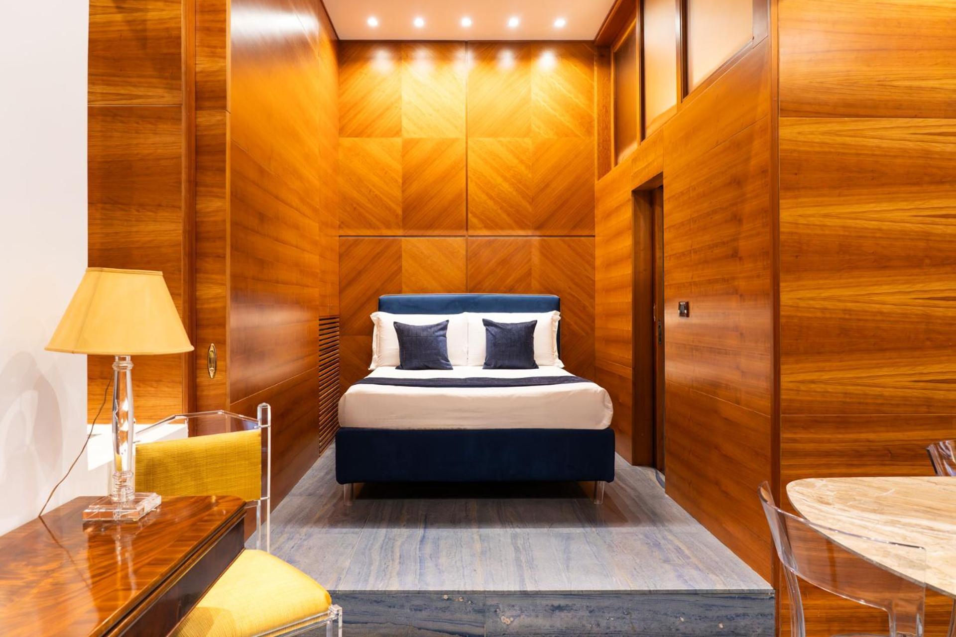 Arancio Luxury Accomodation Rome Luaran gambar