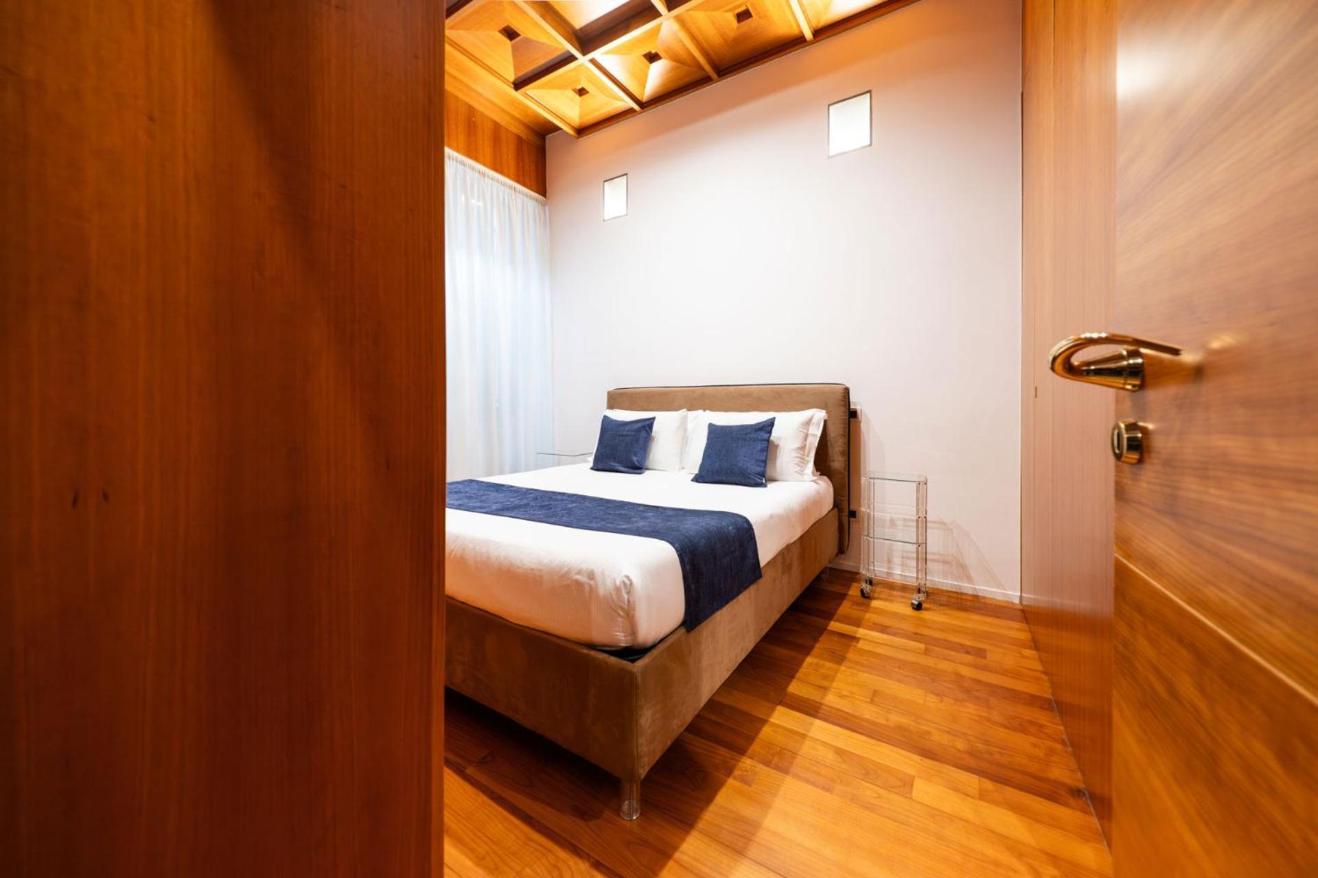 Arancio Luxury Accomodation Rome Luaran gambar